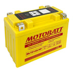 Motobatt Pro Lithium Battery MLTZ14S-HP *4