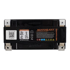 Motobatt Battery Quadflex AGM - MBTX20UHD