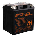 Motobatt Battery Quadflex AGM - MBTX30UHD