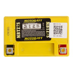 Motobatt Battery Quadflex AGM - MBTZ7S