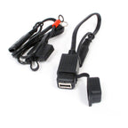 Motobatt USB Cable Set (MB-USB + MB-CCRT)