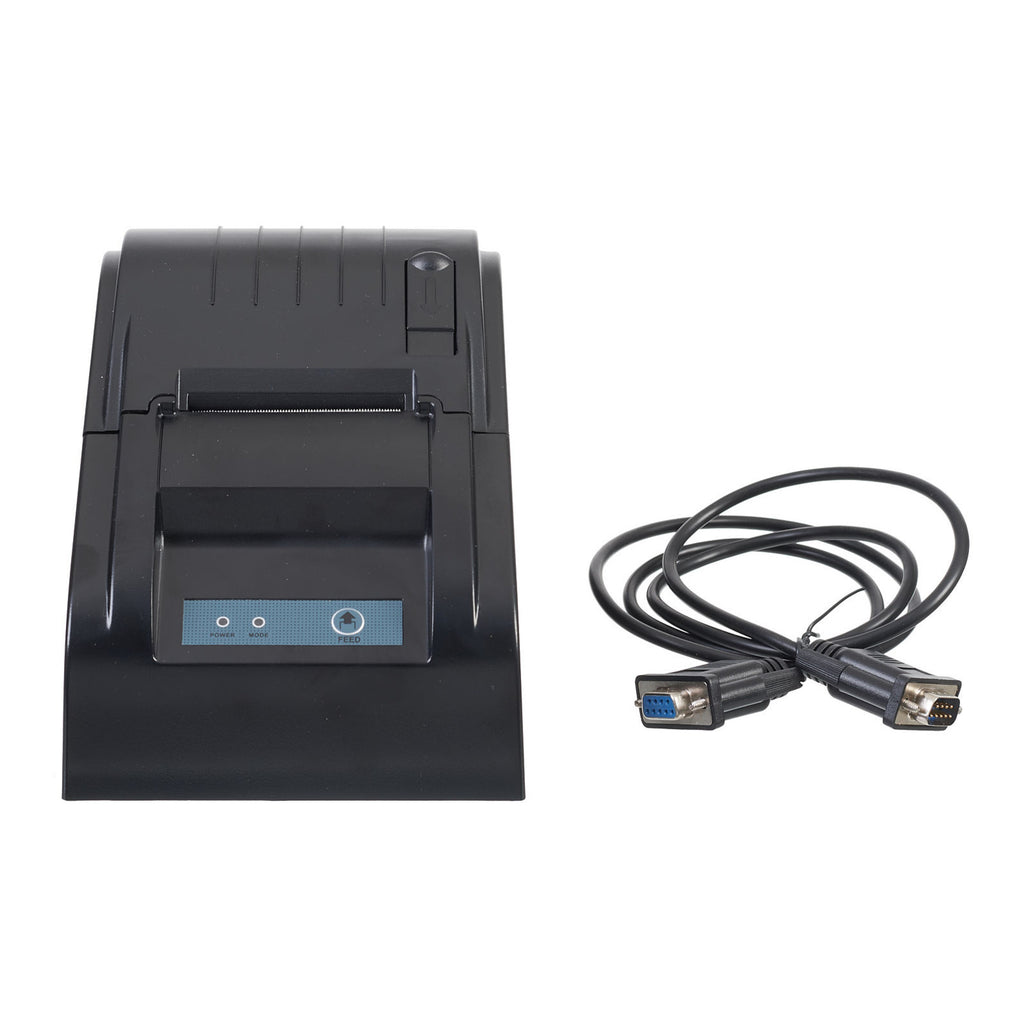 Motobatt Battery Capacity Tester Printer