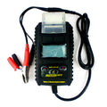 Motobatt Proplus Tester - Test, Charge and Print