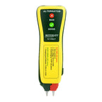 Motobatt Tester 12V Voltmeter Pocket