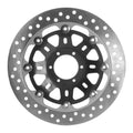 MTX Brake Disc Floating Type - Front L / R