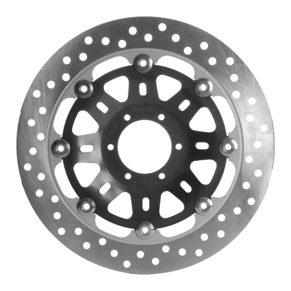 MTX Brake Disc Floating Type - Front L / R