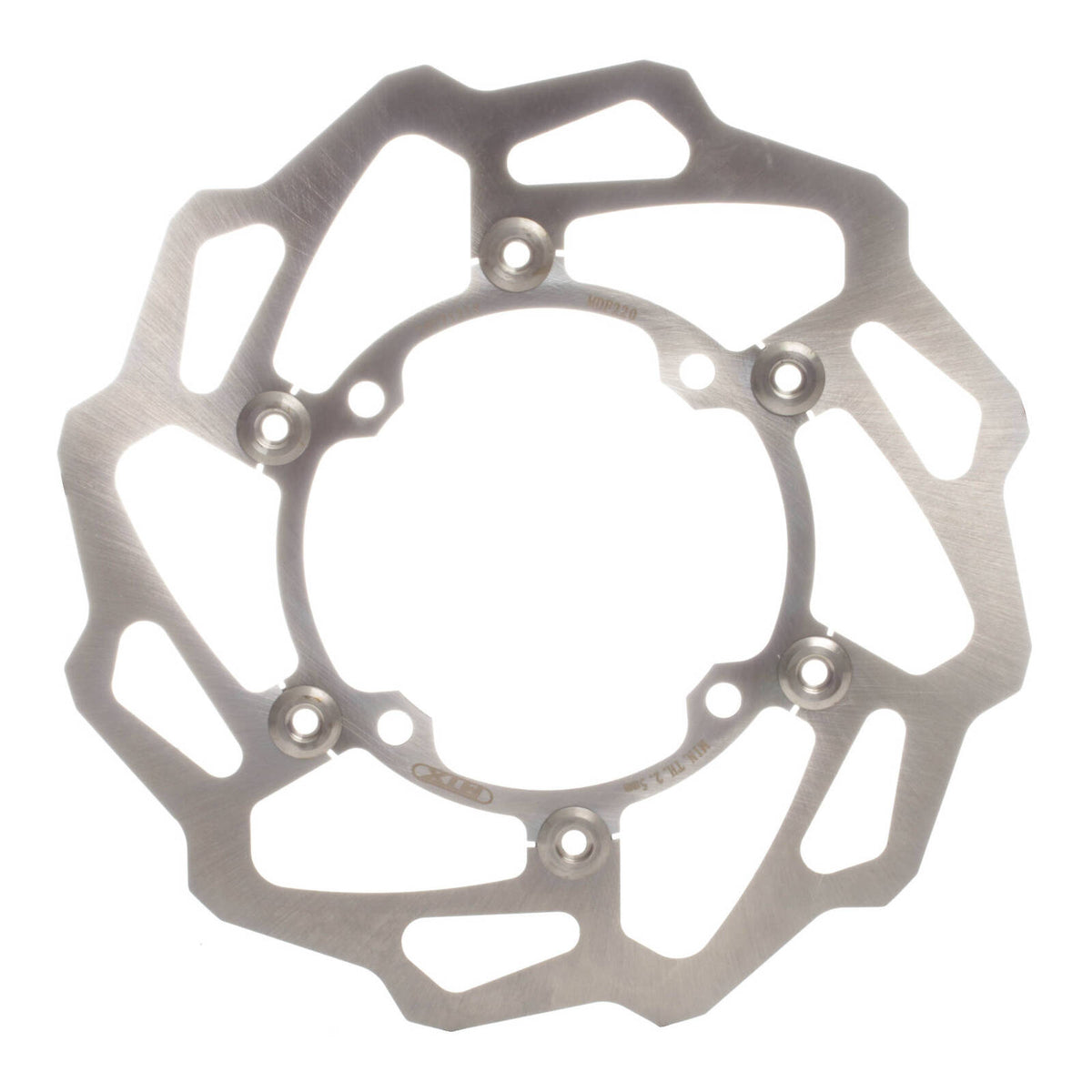 MTX Brake Disc Floating Type - Front