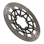 MTX Brake Disc Floating Type - Front