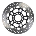 MTX Brake Disc Floating Type - Front