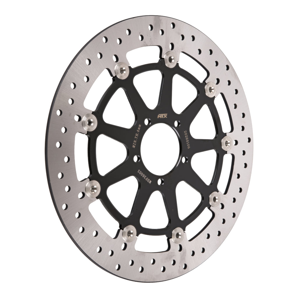 MTX Brake Disc Floating Type - Front