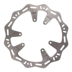 MTX Hornet Brake Disc Solid Wave Type - Front