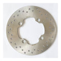 MTX Brake Disc Solid Type - Rear
