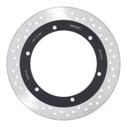 MTX Brake Disc Solid Type - Rear