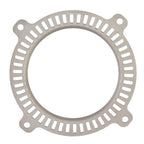 MTX Brake Disc Solid Type - Rear
