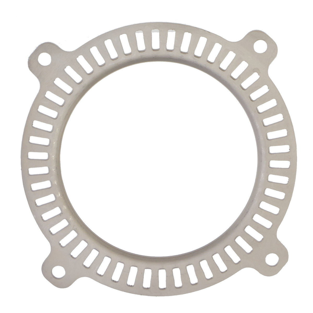 MTX Brake Disc Solid Type - Rear