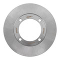 MTX Brake Disc Solid Type - Front