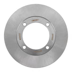 MTX Brake Disc Solid Type - Front