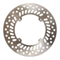 MTX Brake Disc Solid Type - Front