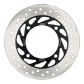 MTX Brake Disc Solid Type