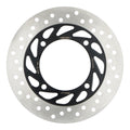 MTX Brake Disc Solid Type