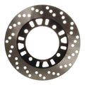 MTX Brake Disc Solid Type - Rear