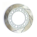 MTX Brake Disc Solid Type - Front