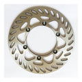 MTX Brake Disc Solid Type - Rear