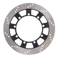 MTX Brake Disc Solid Type - Front L