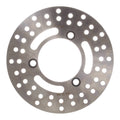 MTX Brake Disc Solid Type - Front L / R