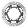 MTX Brake Disc Solid Type - Front L / R