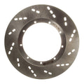 MTX Brake Disc Solid Type - Rear