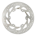MTX Brake Disc Solid Type