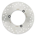 MTX Brake Disc Solid Type