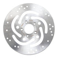 MTX Brake Disc Solid Type Front R
