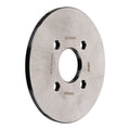 MTX Brake Disc Solid Type - Rear