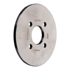 MTX Brake Disc Solid Type - Rear