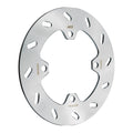 MTX Brake Disc Solid Type - Rear