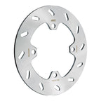MTX Brake Disc Solid Type - Rear