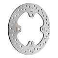 MTX Brake Disc Solid Type - Rear