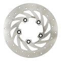 MTX Brake Disc Solid Type