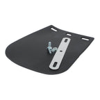 WMP MUD FLAP BLK PVC SML