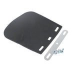WMP MUD FLAP BLK PVC SML