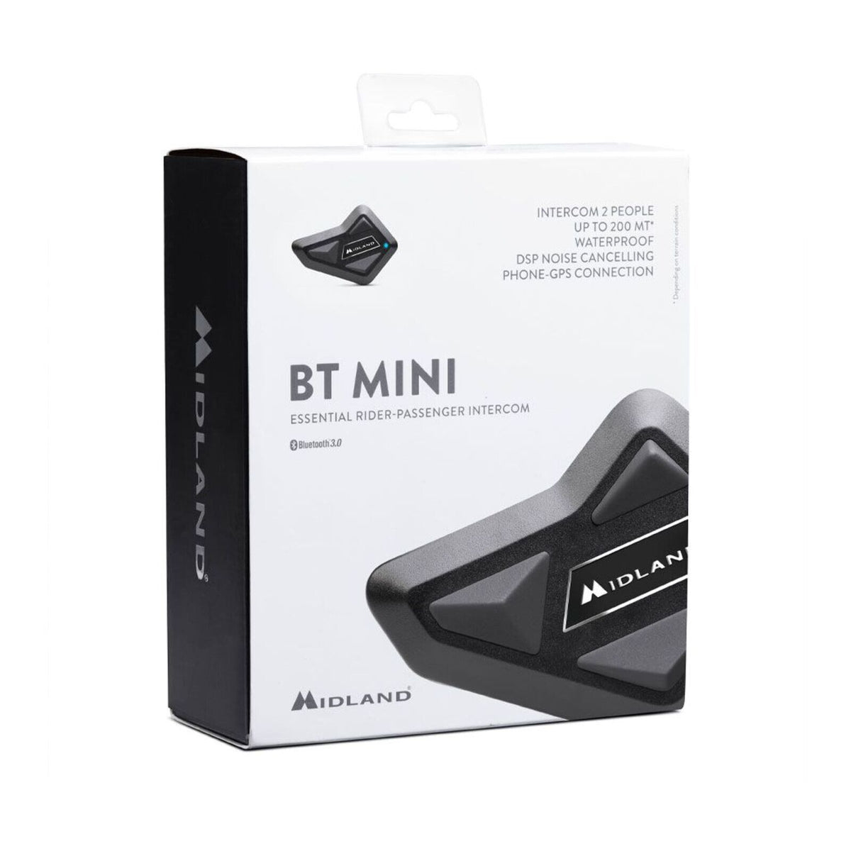 Midland BT Mini - Twin