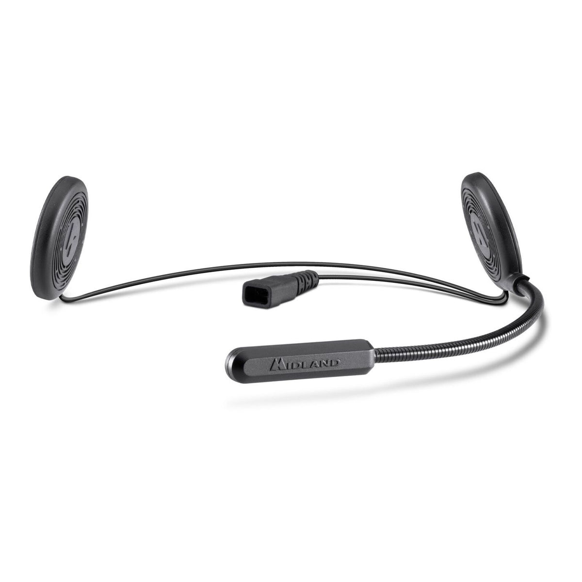 Midland K10 Lokui Bluetooth Headset