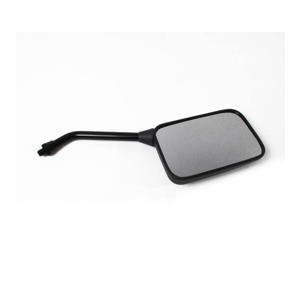 WMP Mirror Black AX-Type 10x1.25 Left-hand
