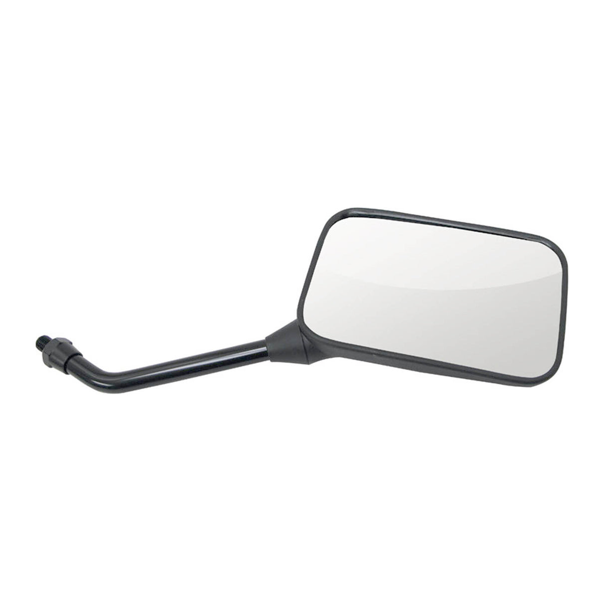 WMP Mirror Black AX-Type 10x1.25 Right-hand