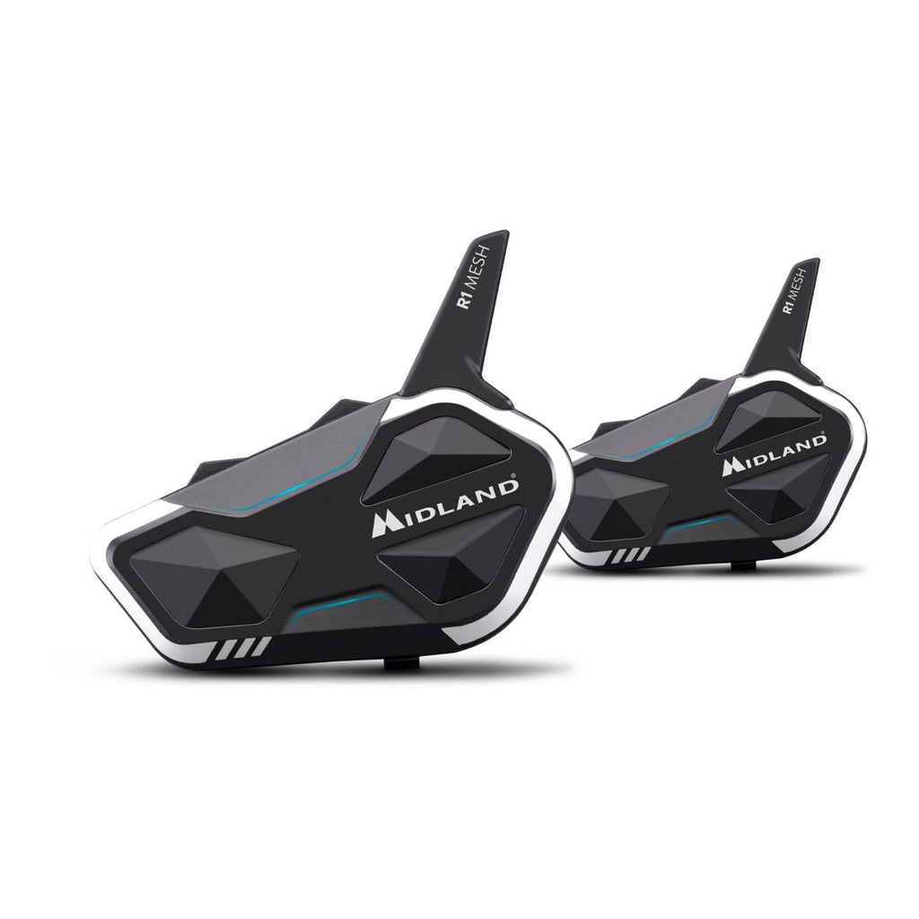 R1 Mesh - Twin