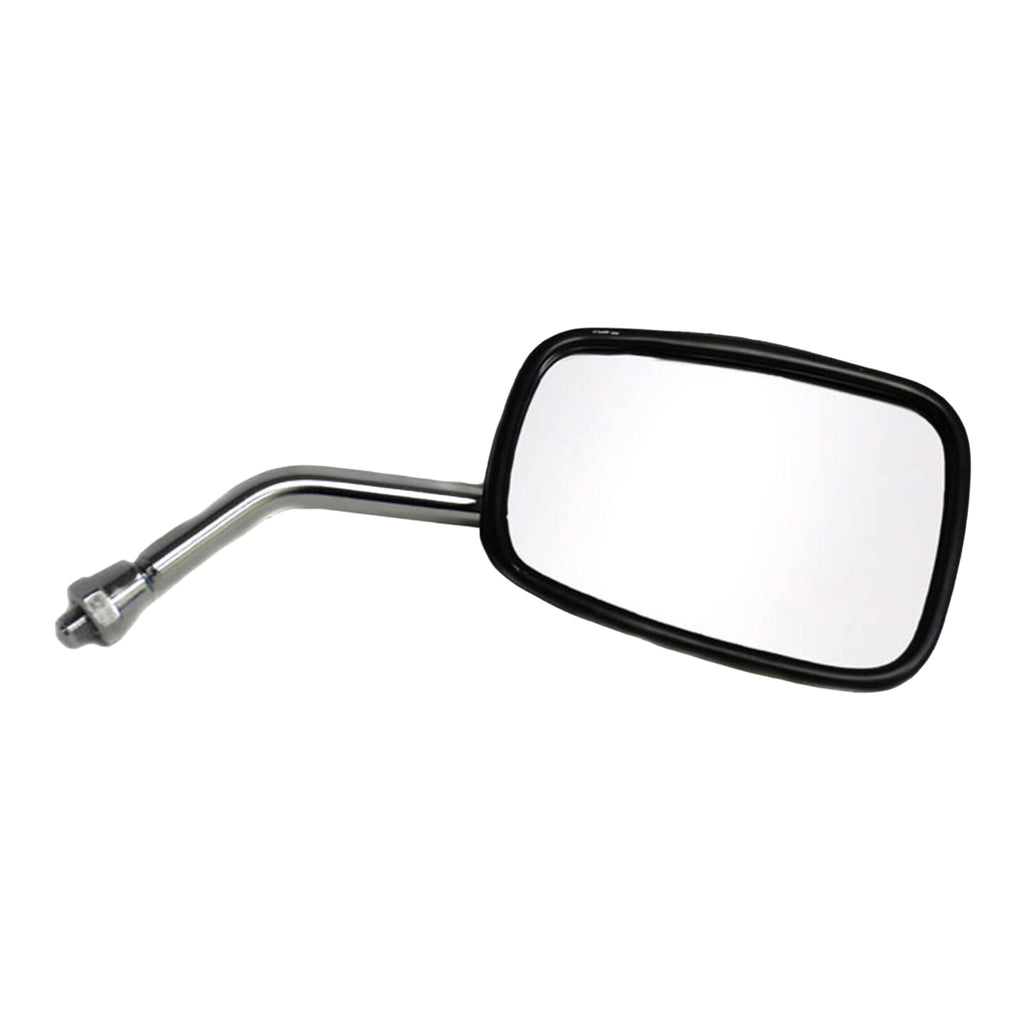 WMP Mirror Chrome Oblong Adjuster Stem 10mm (each)