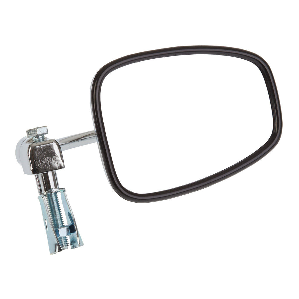 WMP Mirror Bar End Chrome (each)