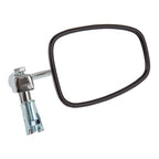 WMP Mirror Bar End Chrome (each)